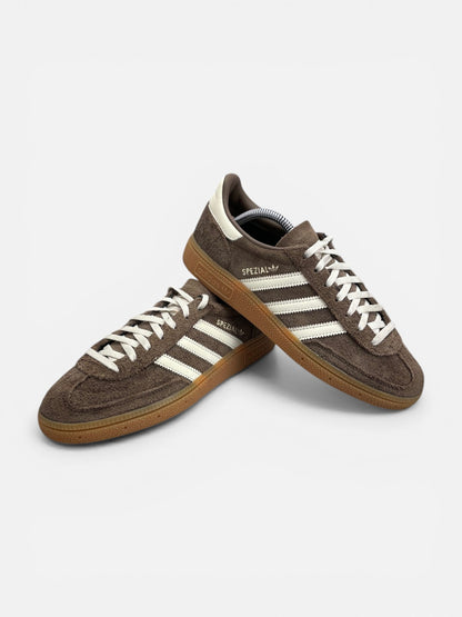 adidas Handball Spezial Earth Strata - buty sportowe, boczny profil
