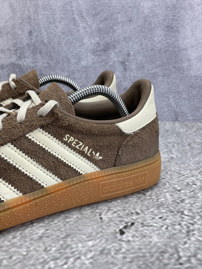 adidas Handball Spezial Earth Strata - buty sportowe, opcjonalne zdjęcie 1