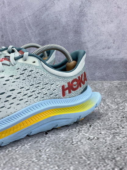 Hoka Kawana Ice Flow Goblin Blue - buty sportowe, opcjonalne zdjęcie 1