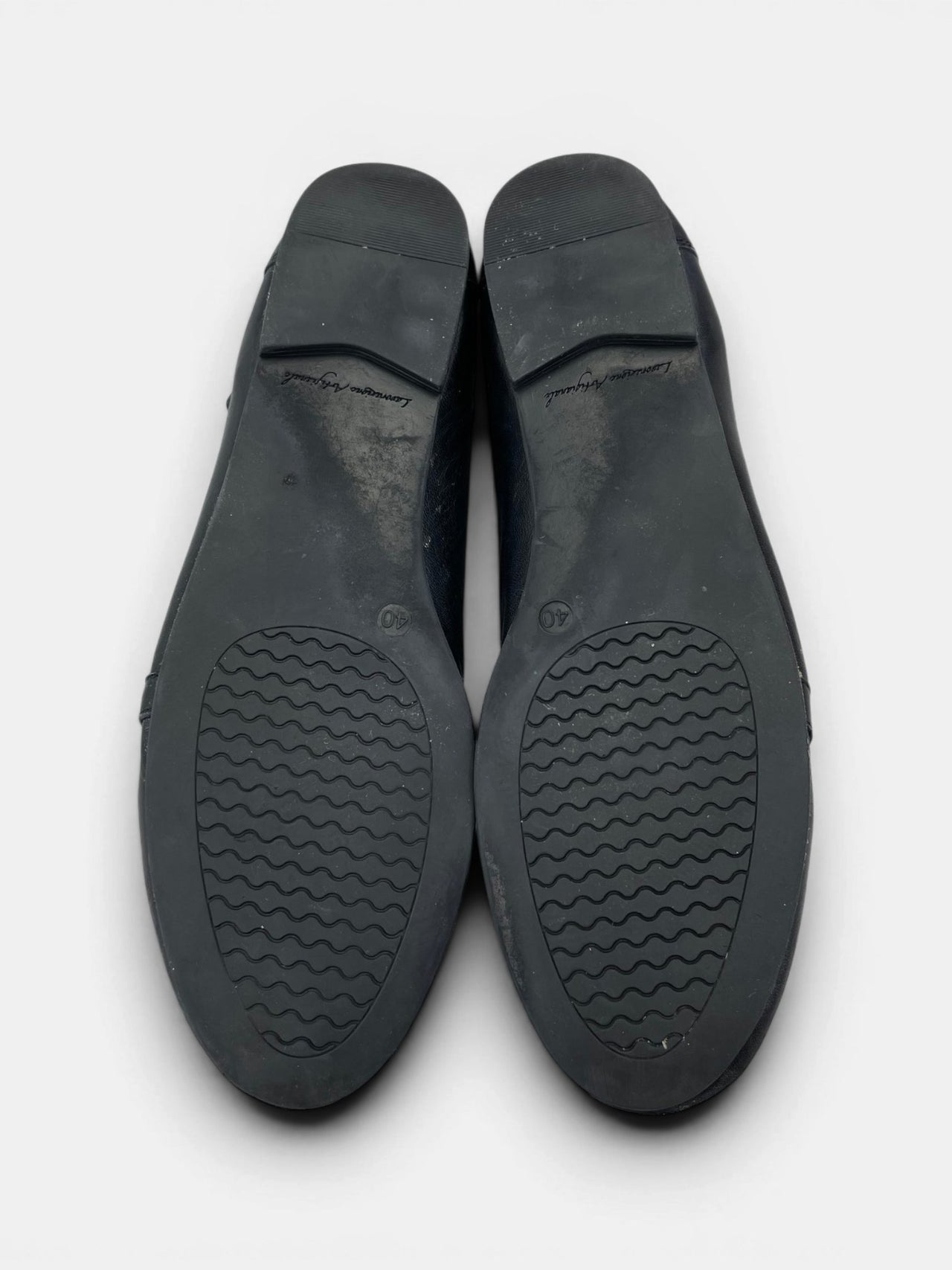 U.S. Polo Assn. Loafers — buty sportowe damskie w bardzo dobrym stanie rozmiar 40, zewnętrzny panel lewego buta