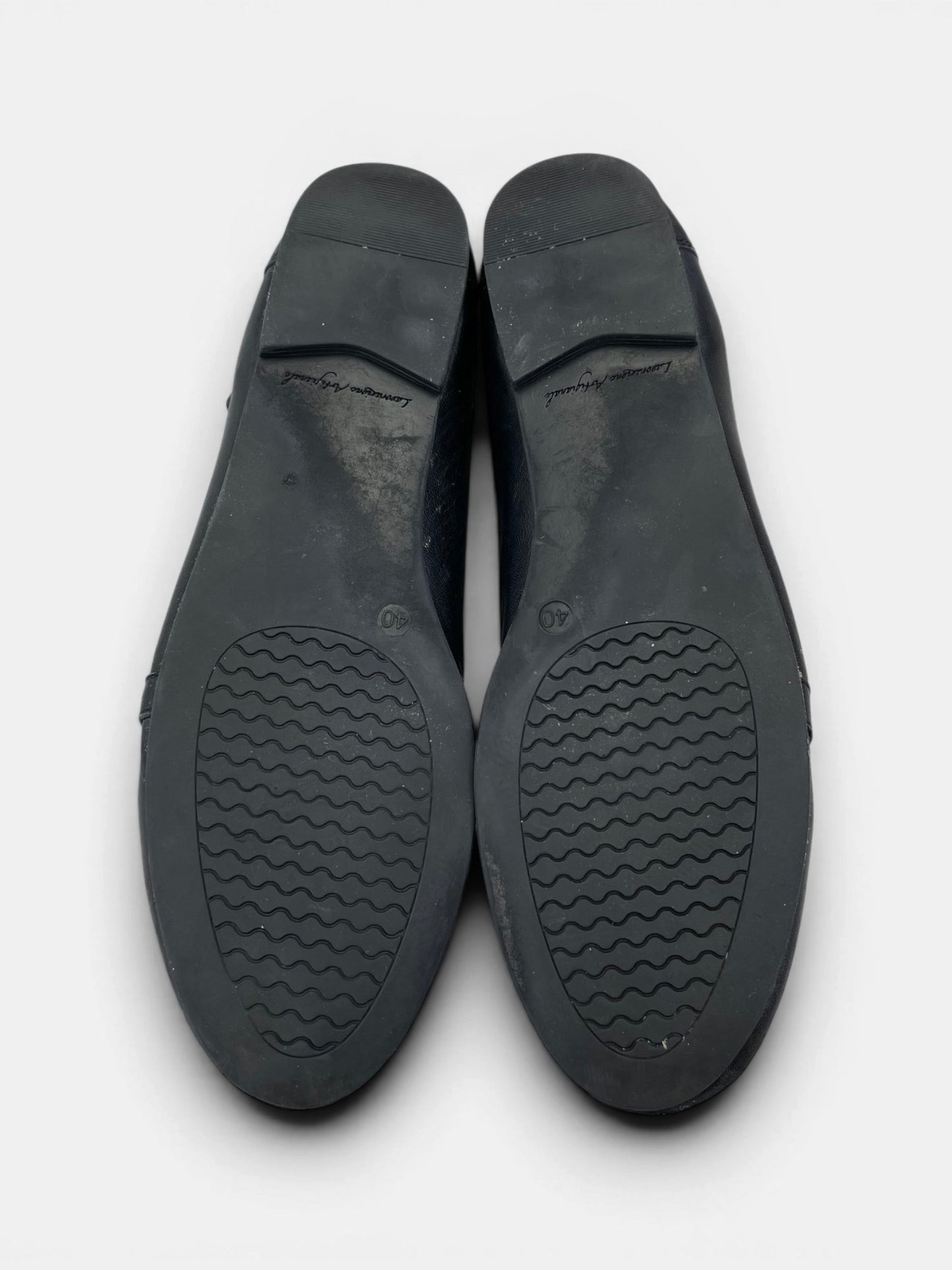U.S. Polo Assn. Loafers — buty sportowe damskie w bardzo dobrym stanie rozmiar 40, zewnętrzny panel lewego buta
