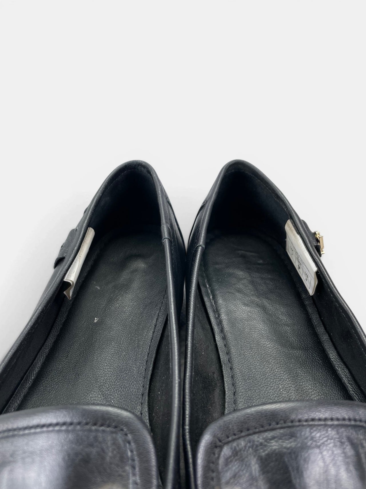 U.S. Polo Assn. Loafers — buty sportowe damskie w bardzo dobrym stanie rozmiar 40, wewnętrzny panel lewego buta