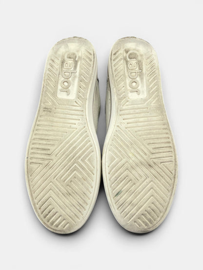 Gabor Sneaker — buty sportowe męskie w bardzo dobrym stanie rozmiar 40, podeszwa
