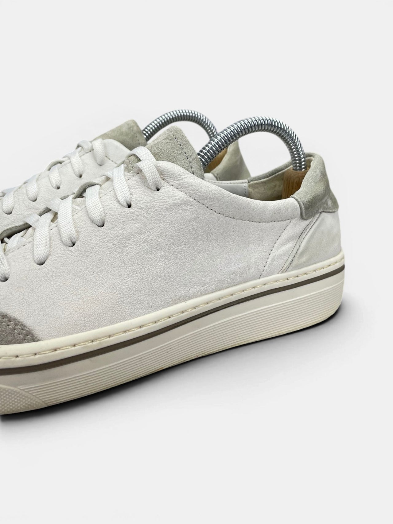 Gabor Sneaker — buty sportowe męskie w bardzo dobrym stanie rozmiar 40, opcjonalne zdjęcie 1