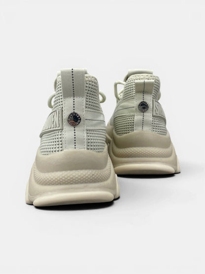 Steve Madden Sneakers — buty sportowe damskie w bardzo dobrym stanie rozmiar 38, widok z tyłu