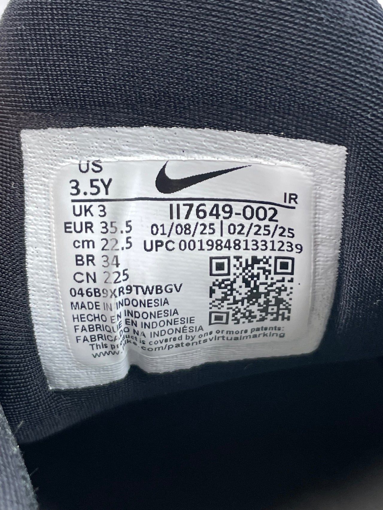 Nike Air Max Plus (TN) rozmiar 35.5