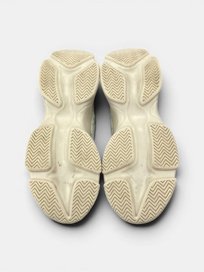 Steve Madden Sneakers — buty sportowe damskie w bardzo dobrym stanie rozmiar 38, podeszwa