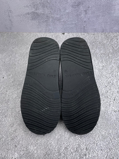EMU Australia Stinger Compact Black - buty zimowe, podeszwa