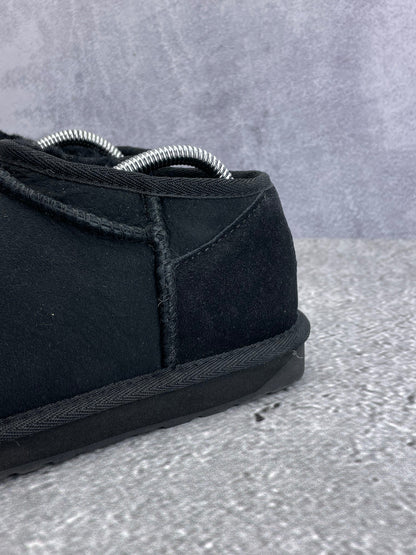 EMU Australia Stinger Compact Black - buty zimowe, opcjonalne zdjęcie 1