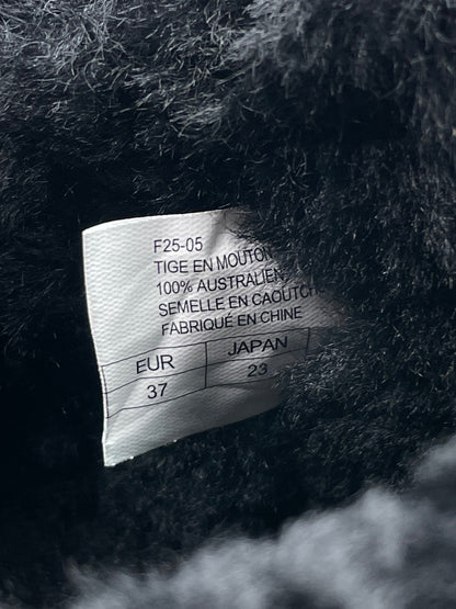 EMU Australia Stinger Compact Black - buty zimowe, opcjonalne zdjęcie 2