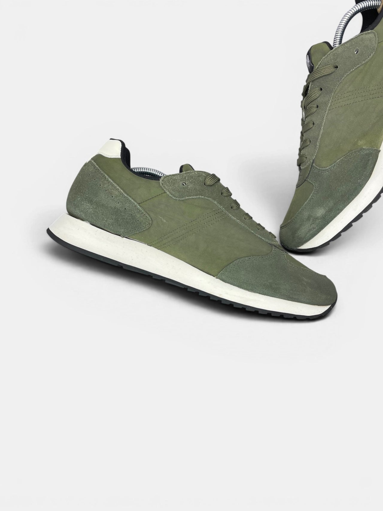 Colmar Originals — buty sportowe męskie w bardzo dobrym stanie rozmiar 45, wewnętrzny panel lewego buta