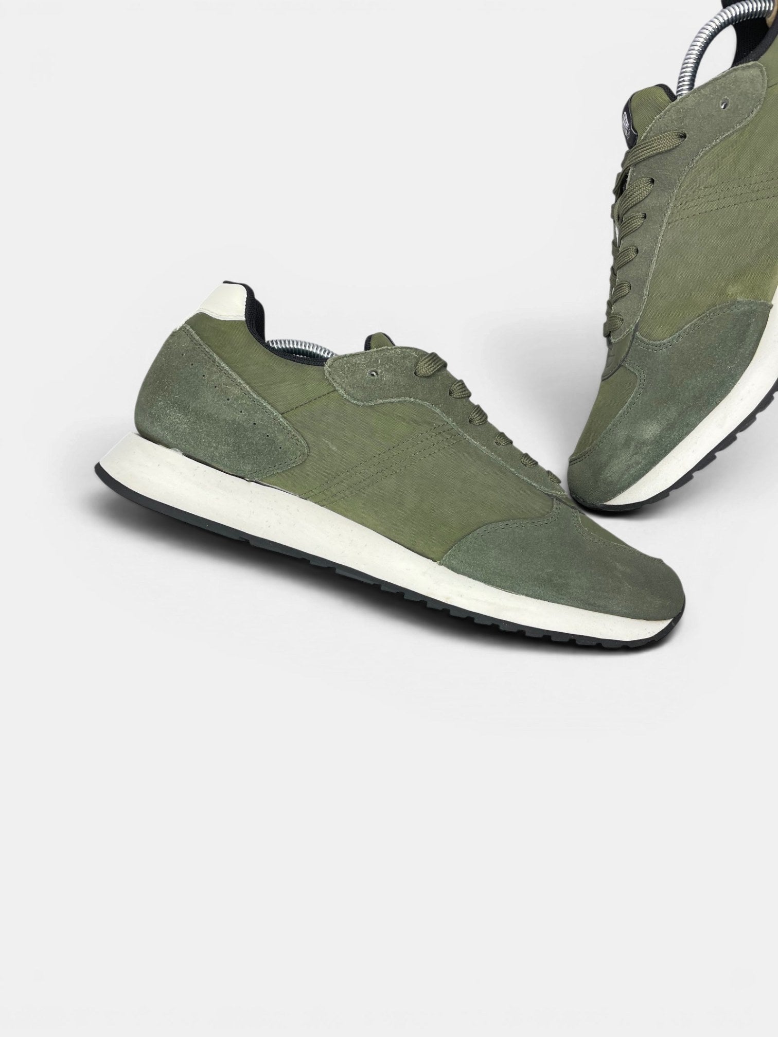Colmar Originals — buty sportowe męskie w bardzo dobrym stanie rozmiar 45, wewnętrzny panel lewego buta