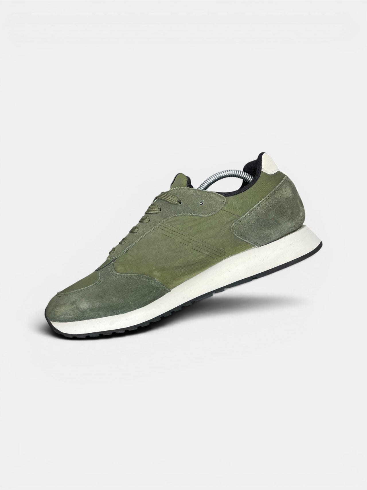Colmar Originals — buty sportowe męskie w bardzo dobrym stanie rozmiar 45, wewnętrzny panel prawego buta