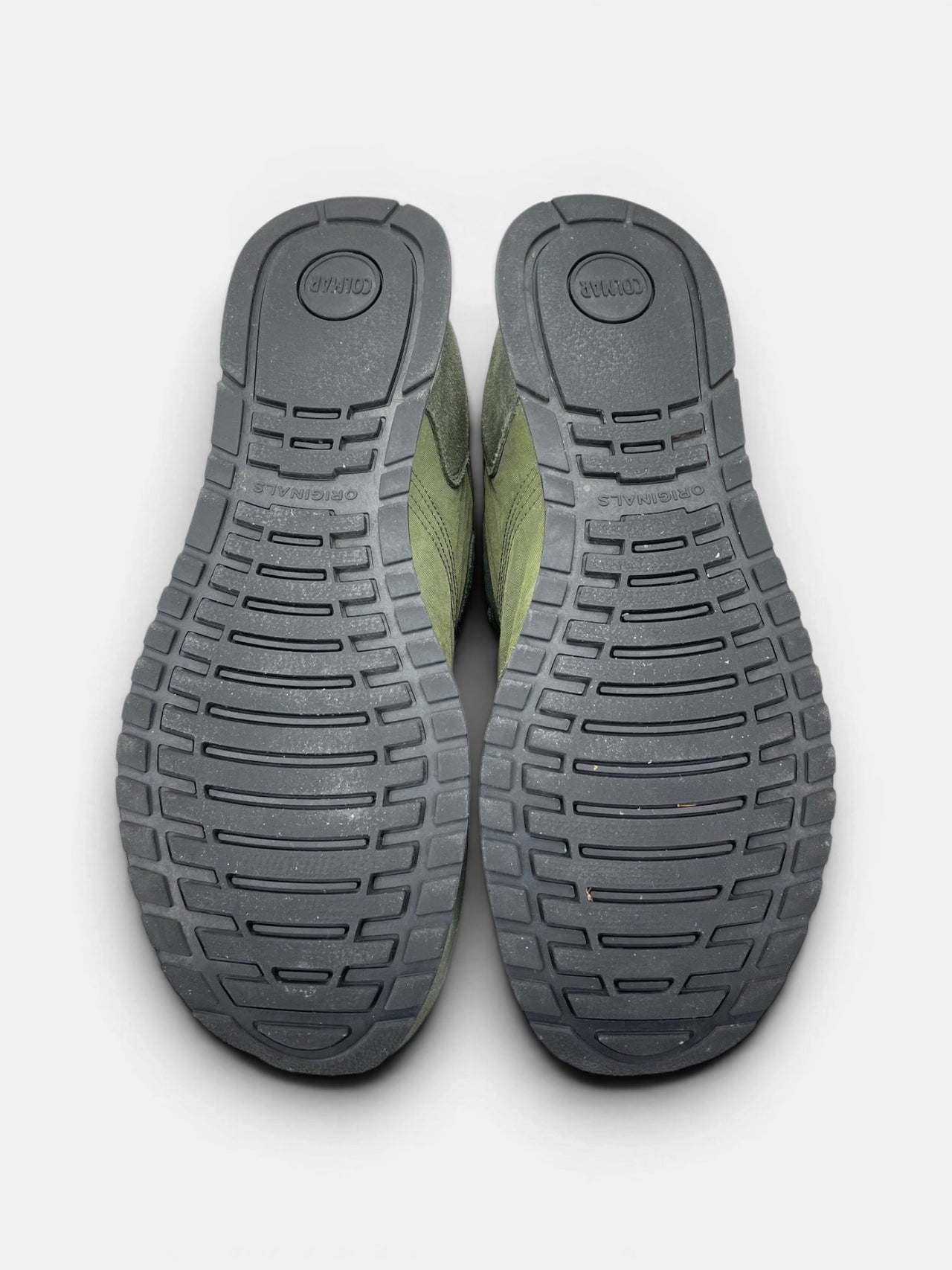 Colmar Originals — buty sportowe męskie w bardzo dobrym stanie rozmiar 45, podeszwa
