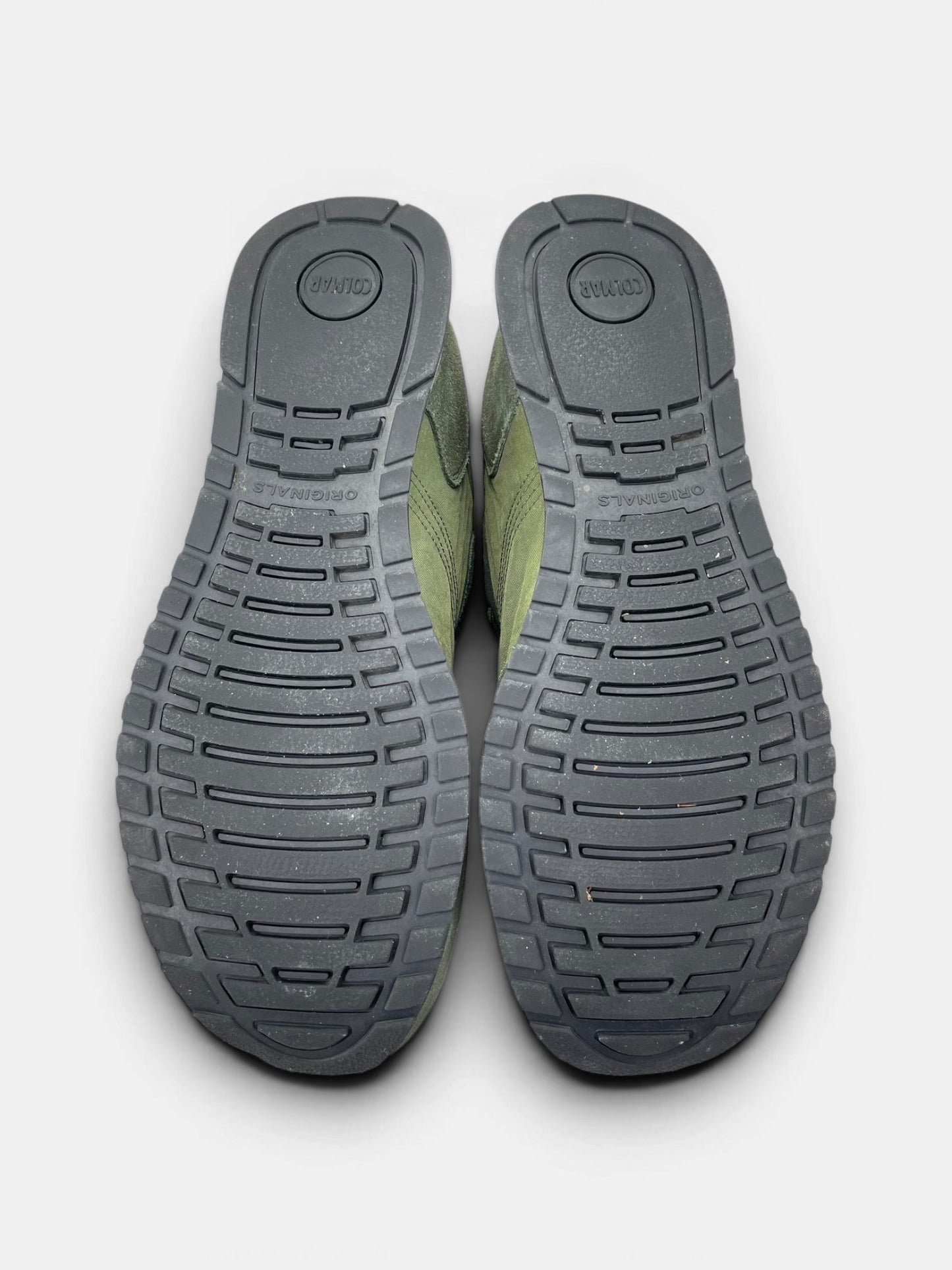 Colmar Originals — buty sportowe męskie w bardzo dobrym stanie rozmiar 45, podeszwa