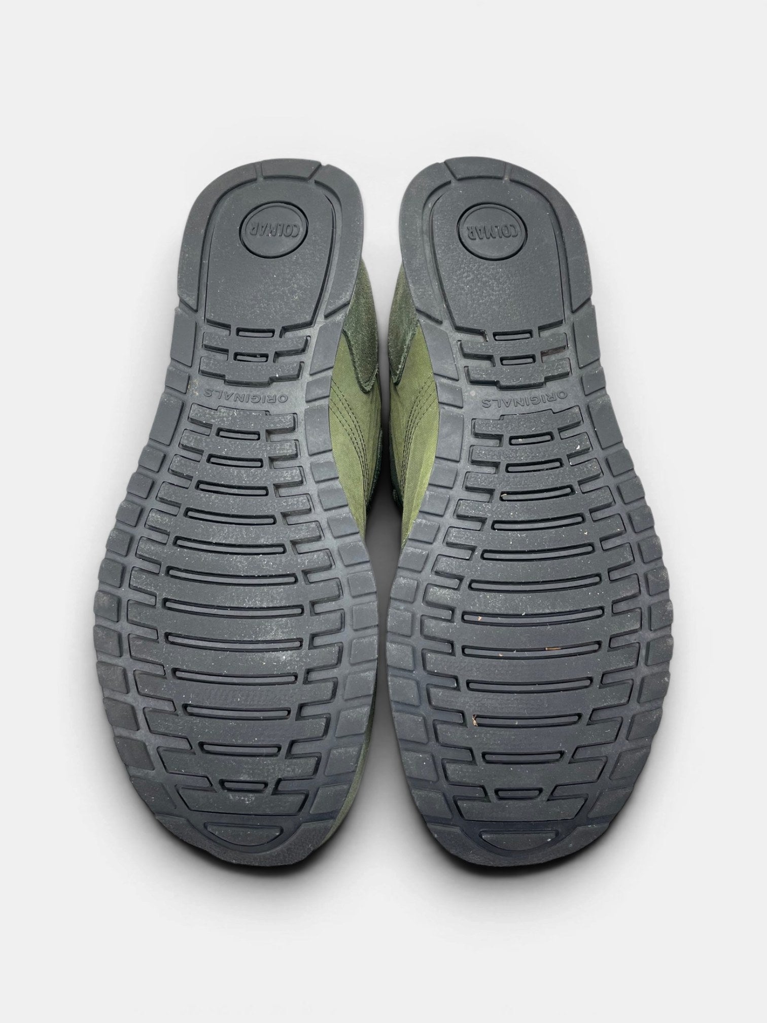Colmar Originals — buty sportowe męskie w bardzo dobrym stanie rozmiar 45, podeszwa