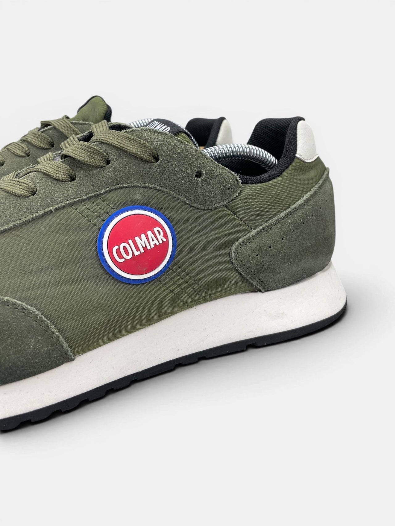 Colmar Originals — buty sportowe męskie w bardzo dobrym stanie rozmiar 45, opcjonalne zdjęcie 1