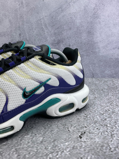 Nike Air Max Plus Grape - buty sportowe, opcjonalne zdjęcie 1