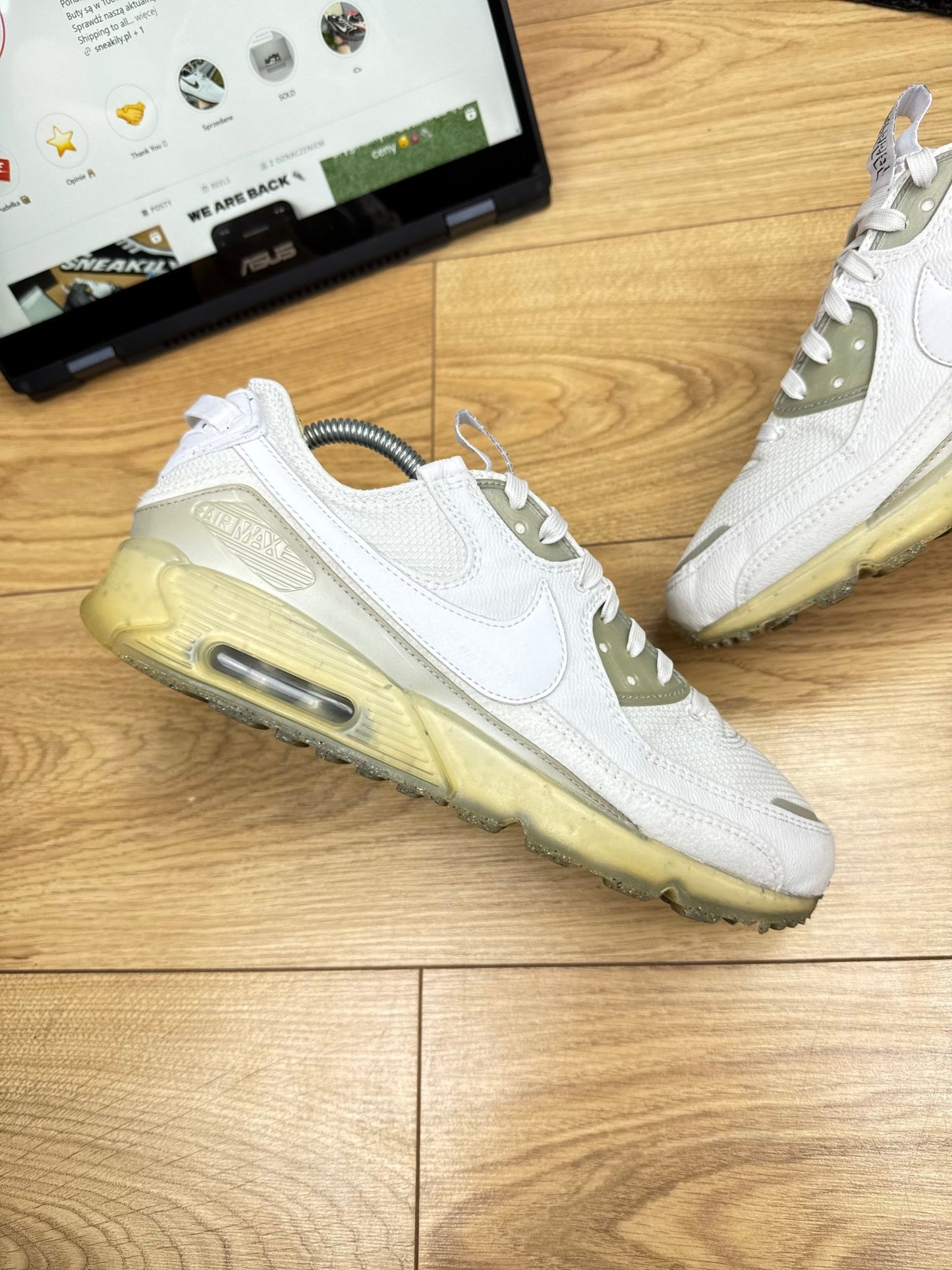 Nike Air Max 90 (42.5)