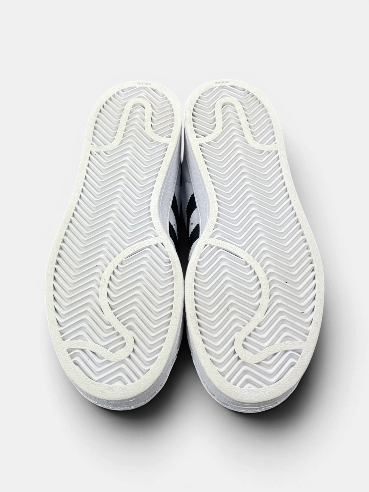 Adidas Superstar II — buty sportowe damskie w bardzo dobrym stanie rozmiar 36 2/3, podeszwa