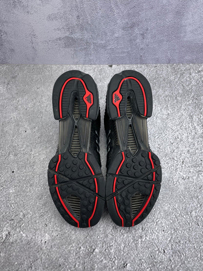 adidas Climacool 1 “Core Black / Red / Core Black” Core Black Red - buty sportowe, podeszwa