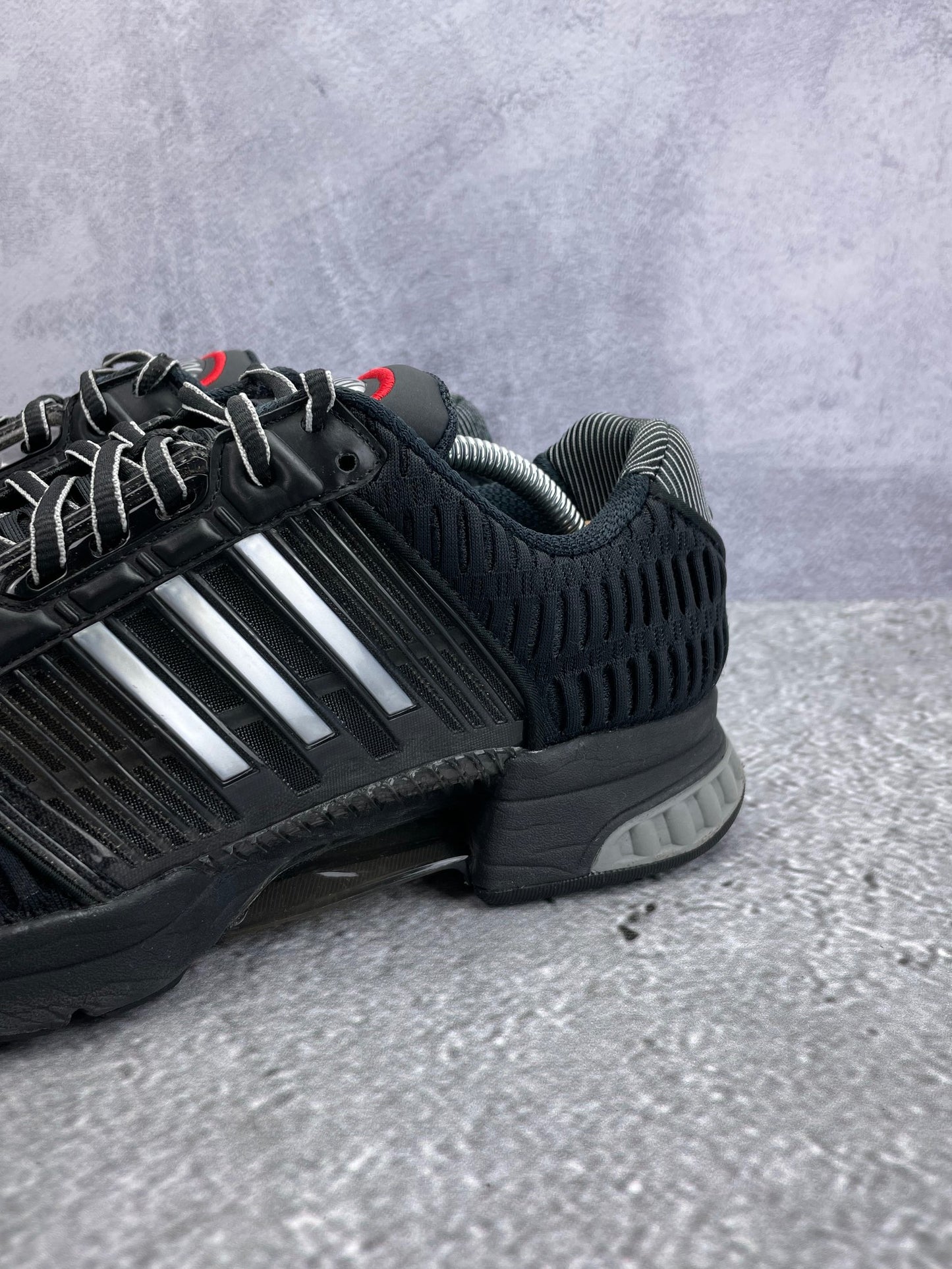 adidas Climacool 1 “Core Black / Red / Core Black” Core Black Red - buty sportowe, opcjonalne zdjęcie 1