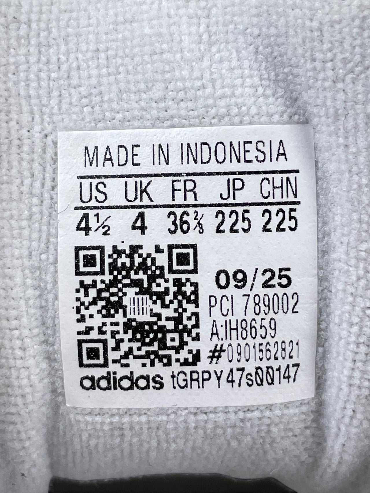 Adidas Superstar II — buty sportowe damskie w bardzo dobrym stanie rozmiar 36 2/3, opcjonalne zdjęcie 2