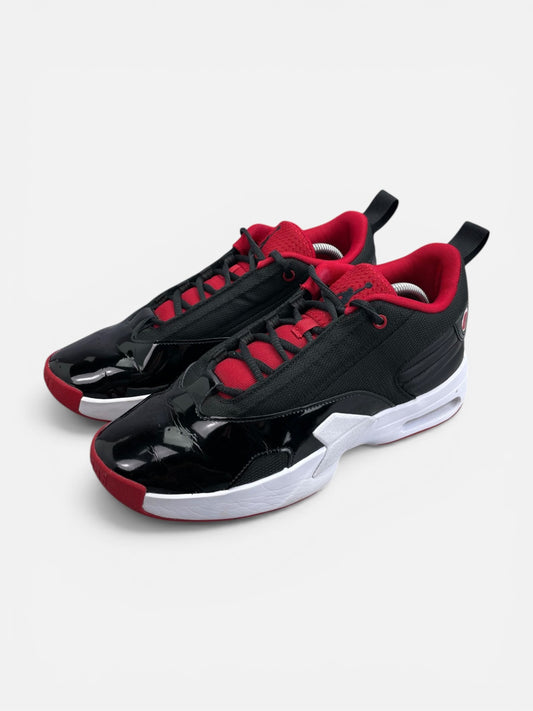 Jordan Max Aura 6 Bred - buty sportowe, widok z boku