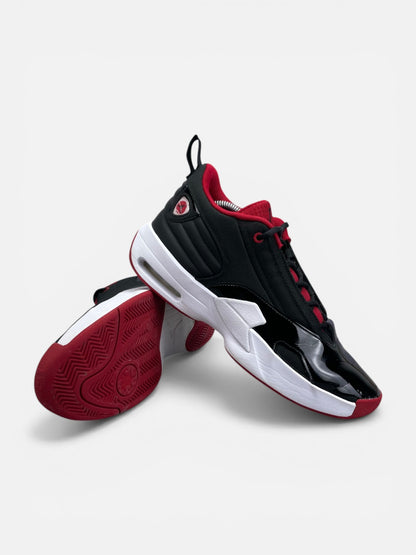 Jordan Max Aura 6 Bred - buty sportowe, boczny profil