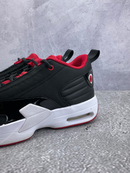Jordan Max Aura 6 Bred - buty sportowe, opcjonalne zdjęcie 1