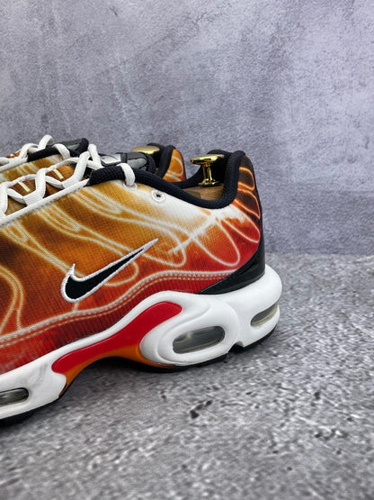Nike Air Max Plus Light Photography - buty sportowe, opcjonalne zdjęcie 1