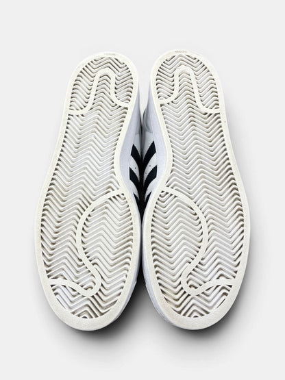Adidas Superstar II — buty sportowe męskie w bardzo dobrym stanie rozmiar 44, podeszwa