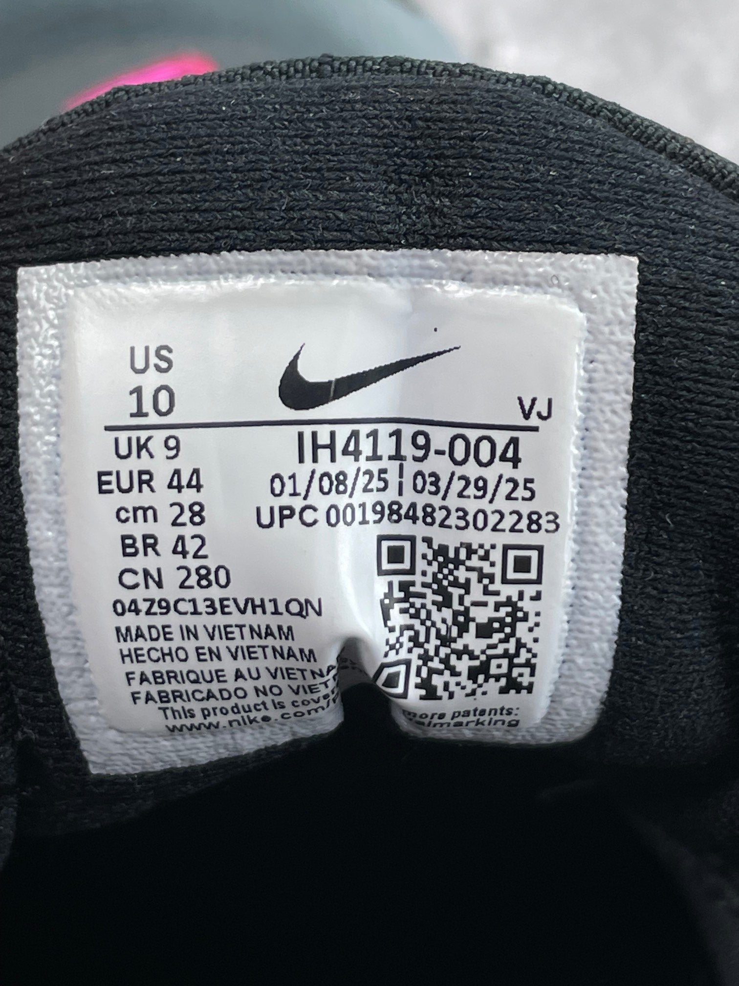 Nike Air Max DN8 rozmiar 44
