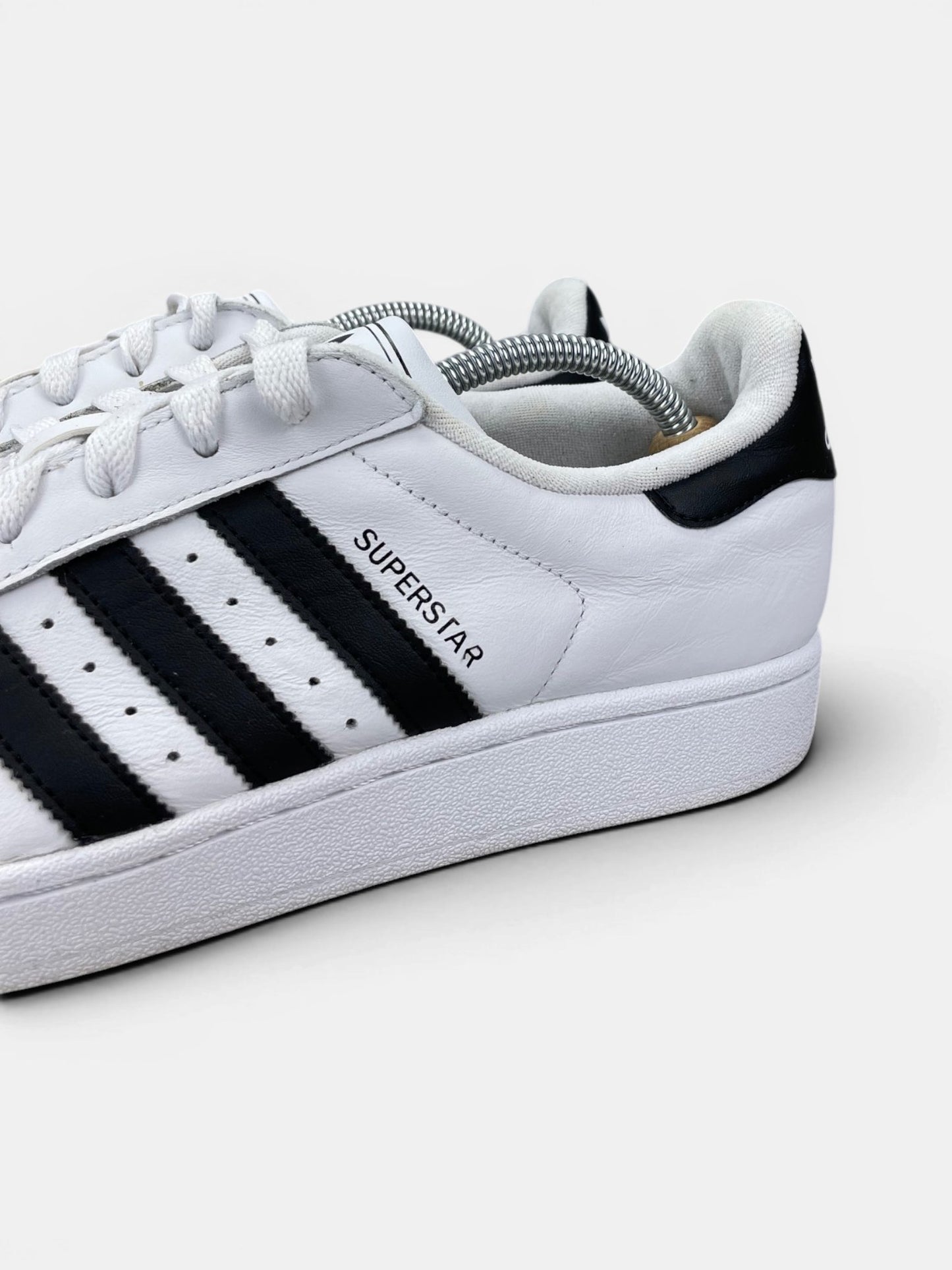 Adidas Superstar II — buty sportowe męskie w bardzo dobrym stanie rozmiar 44, opcjonalne zdjęcie 1