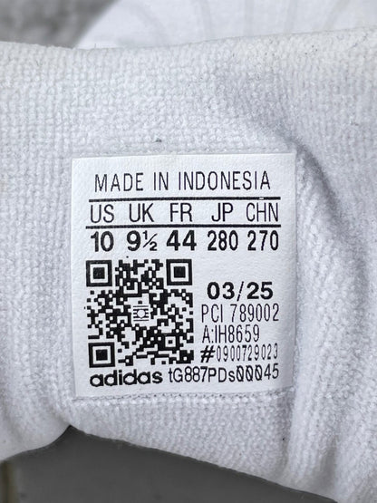 Adidas Superstar II — buty sportowe męskie w bardzo dobrym stanie rozmiar 44, opcjonalne zdjęcie 2