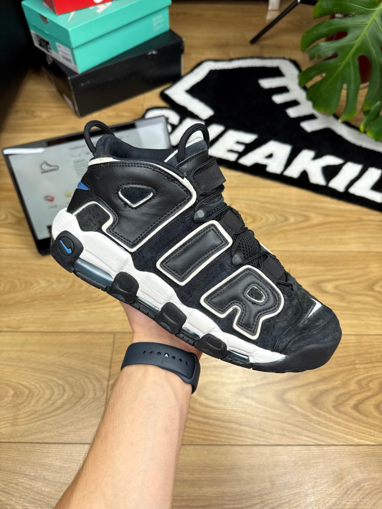 Nike Air More Uptempo 96 (43)