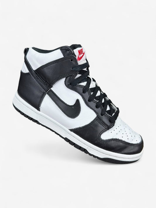 Nike Dunk High (37.5)