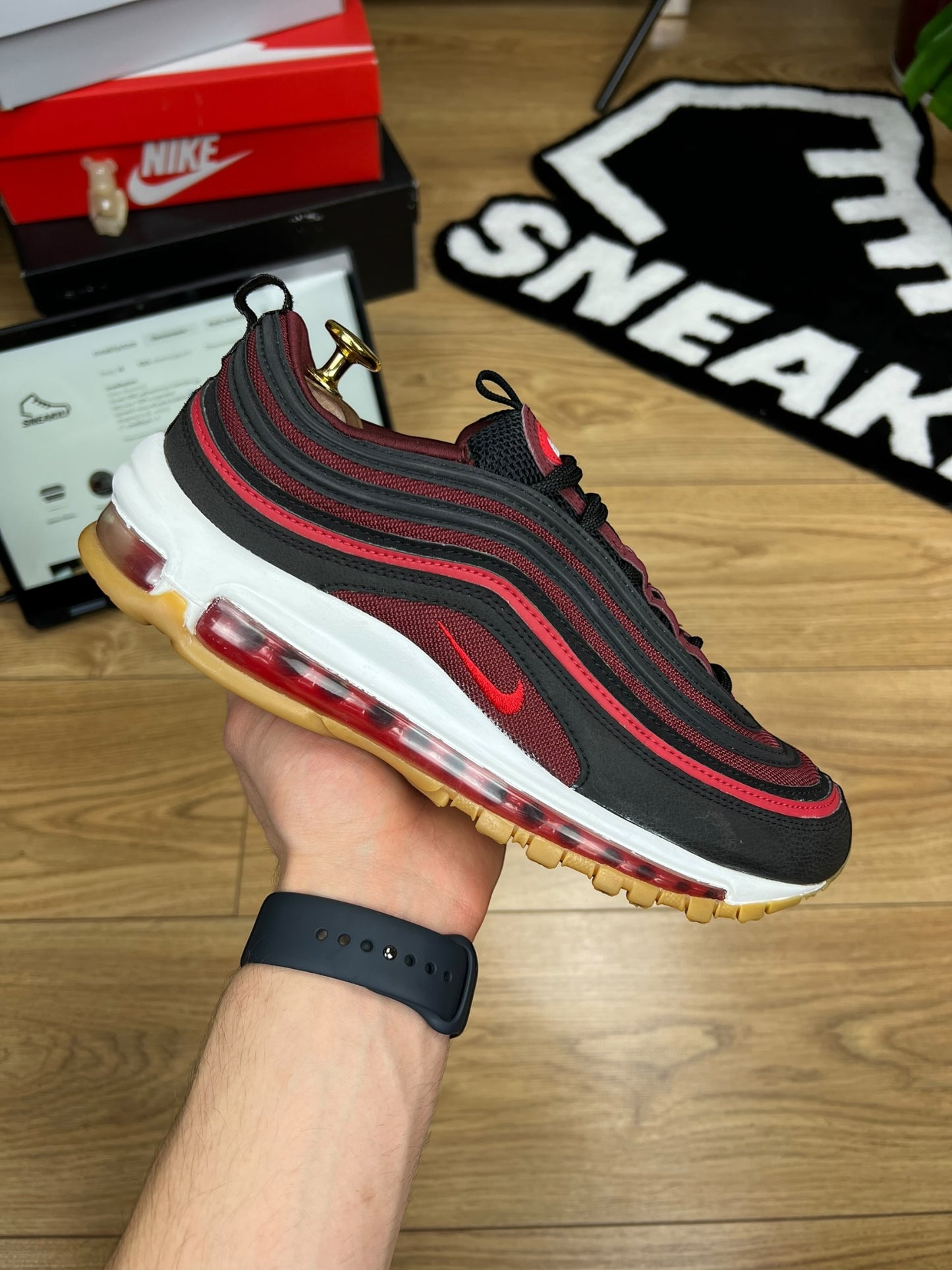 Nike Air Max 97 (41)