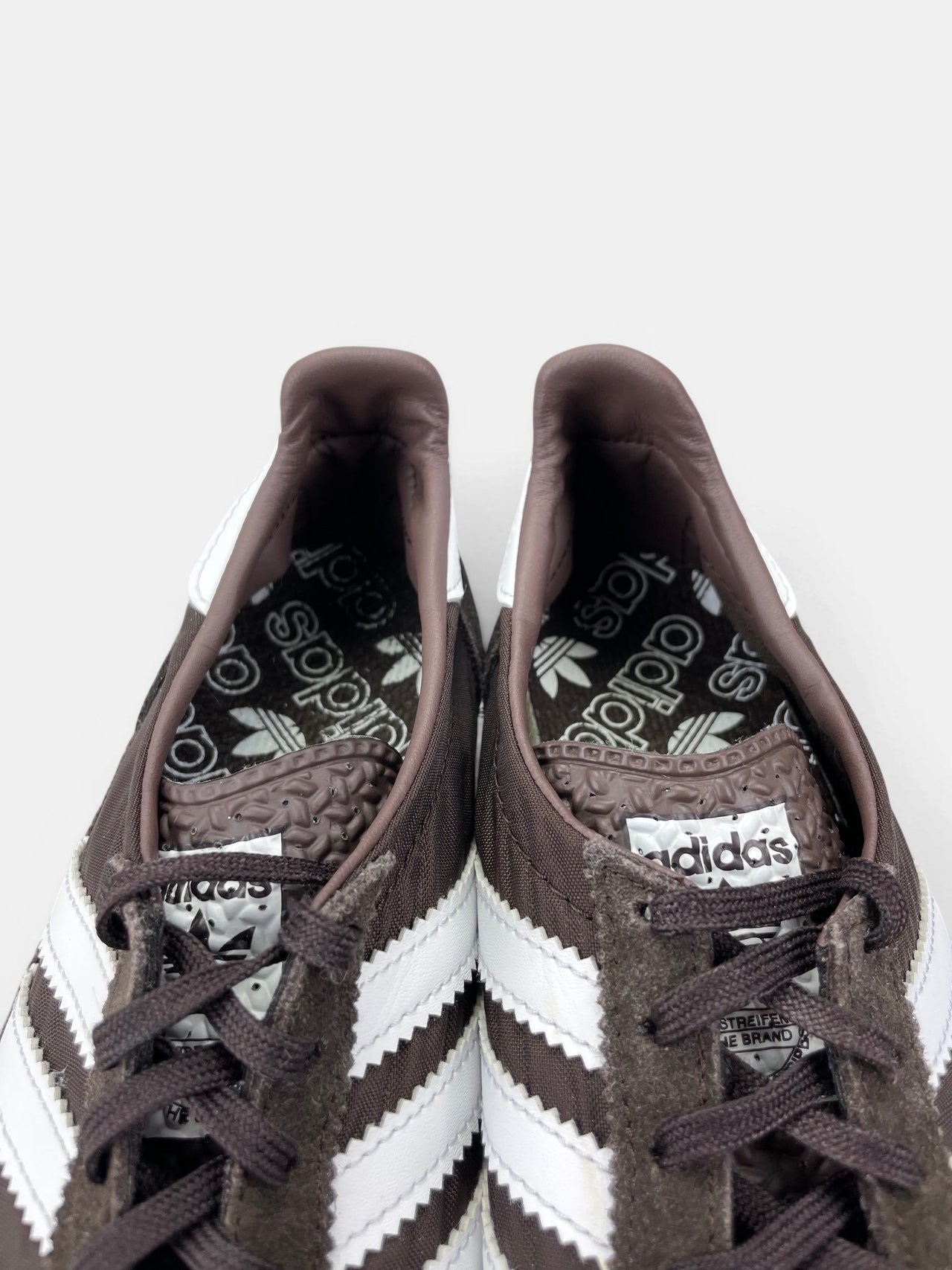 Adidas SL 72 OG — buty sportowe damskie w bardzo dobrym stanie rozmiar 38 2/3, zapiętki butów