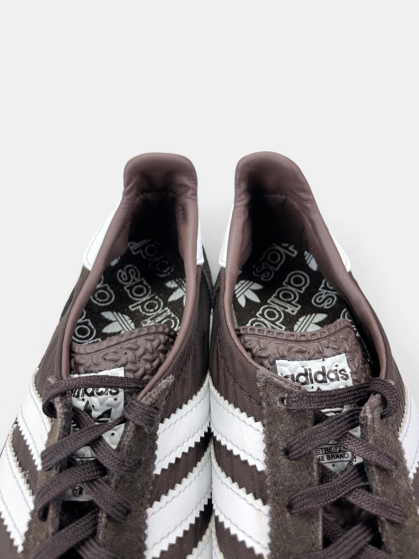 Adidas SL 72 OG — buty sportowe damskie w bardzo dobrym stanie rozmiar 38 2/3, zapiętki butów