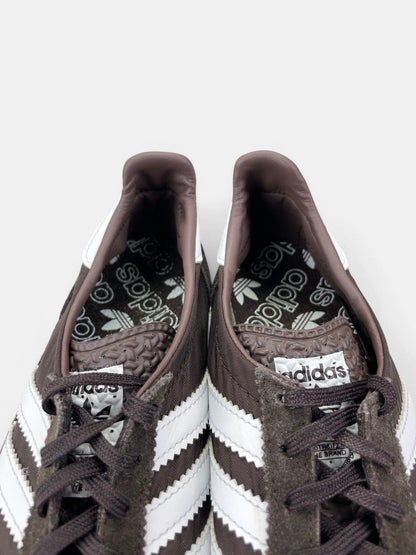Adidas SL 72 OG — buty sportowe damskie w bardzo dobrym stanie rozmiar 38 2/3, zapiętki butów
