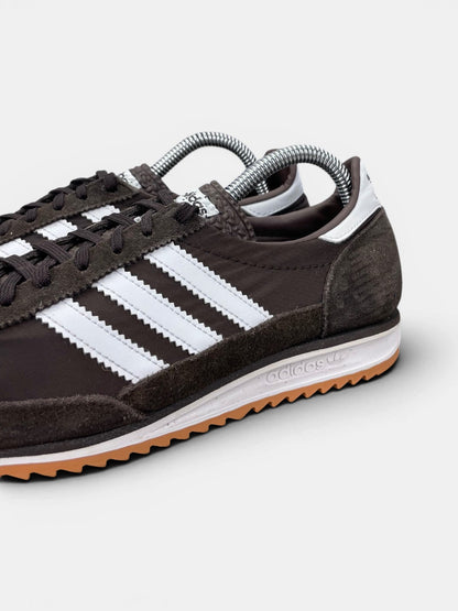 Adidas SL 72 OG — buty sportowe damskie w bardzo dobrym stanie rozmiar 38 2/3, opcjonalne zdjęcie 1
