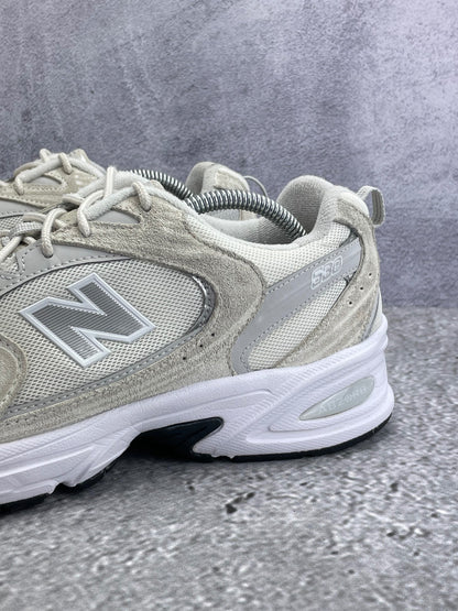 New Balance 530 Sea Salt - buty sportowe, opcjonalne zdjęcie 1