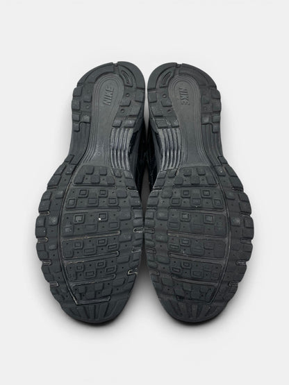 Nike P-6000 Black — buty sportowe męskie w bardzo dobrym stanie rozmiar 42.5, podeszwa