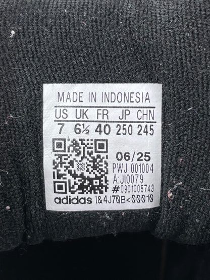 Adidas Superstar II Black White — buty sportowe damskie w bardzo dobrym stanie rozmiar 40, opcjonalne zdjęcie 2
