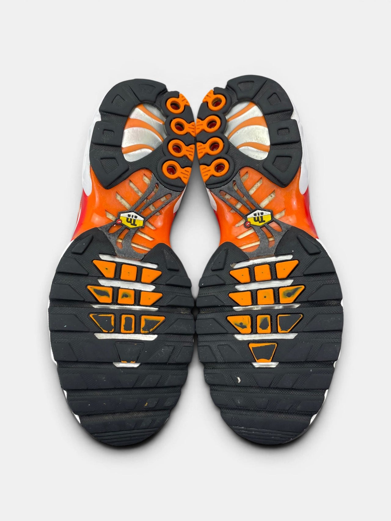 Nike Air Max Plus Light Photography — buty sportowe męskie w bardzo dobrym stanie rozmiar 42, podeszwa