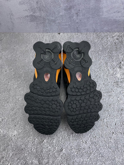 Nike Shox TL IF7119-001 - buty sportowe, podeszwa