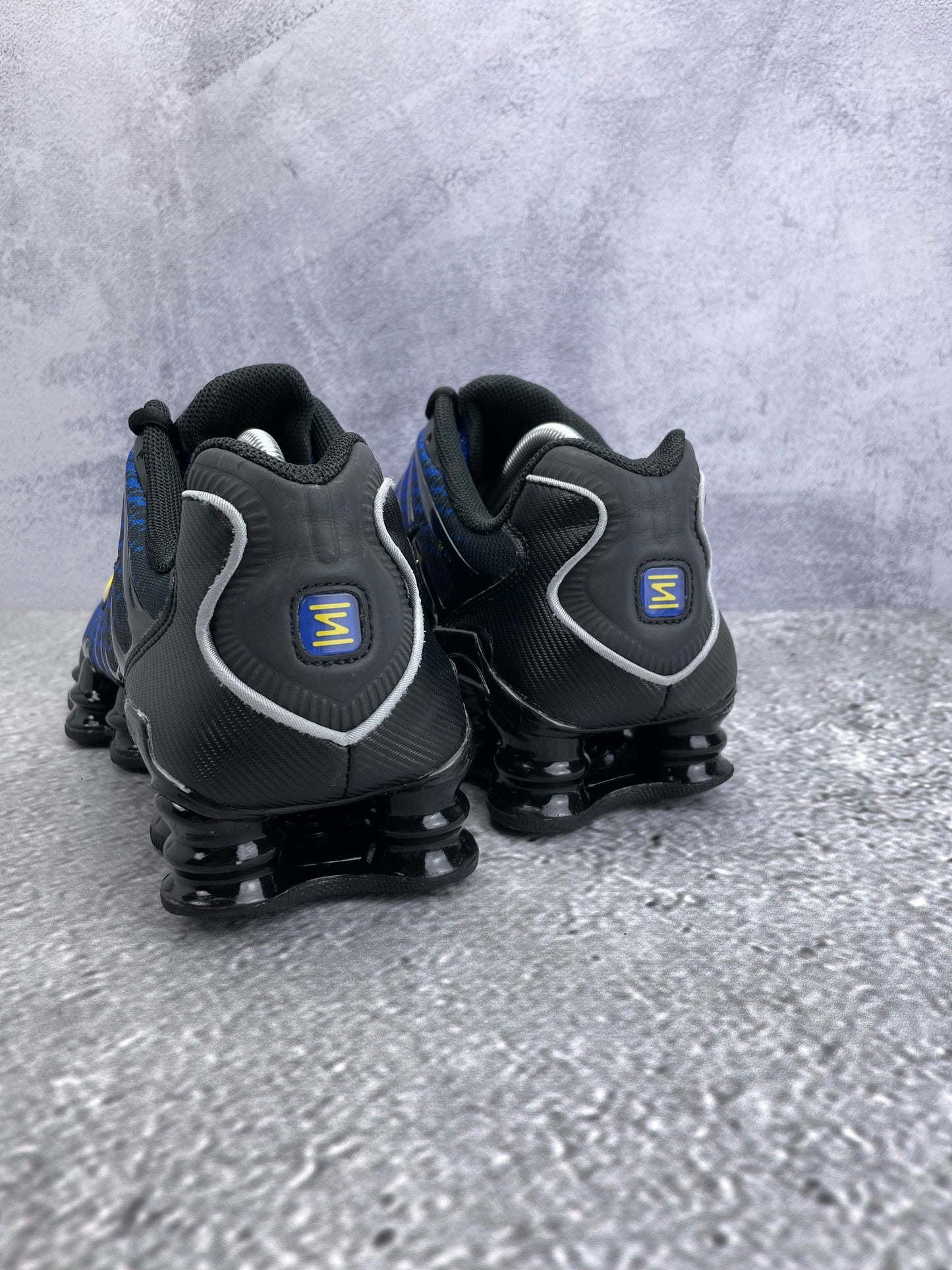 Nike Shox TL rozmiar 43