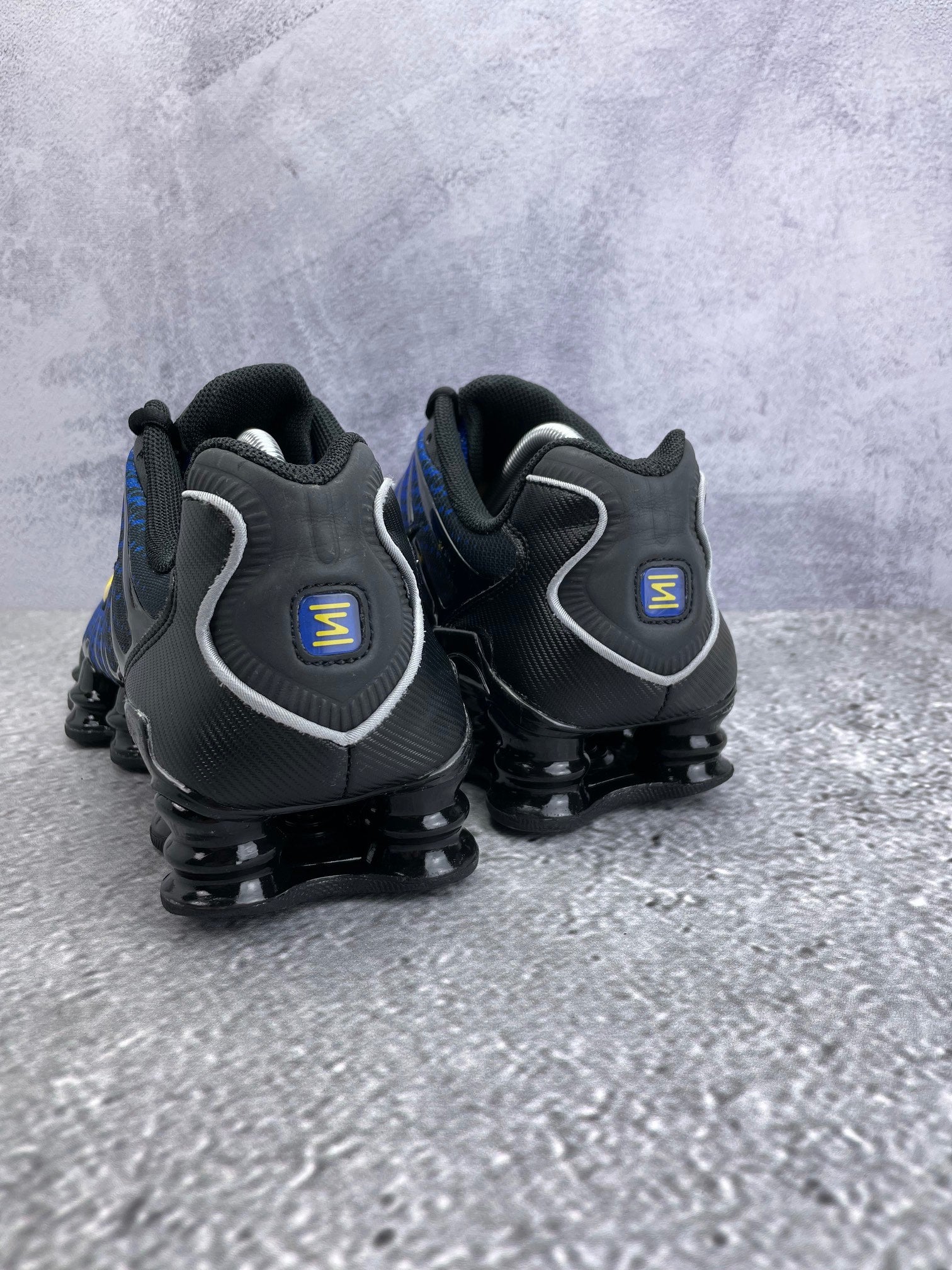 Nike Shox TL rozmiar 43