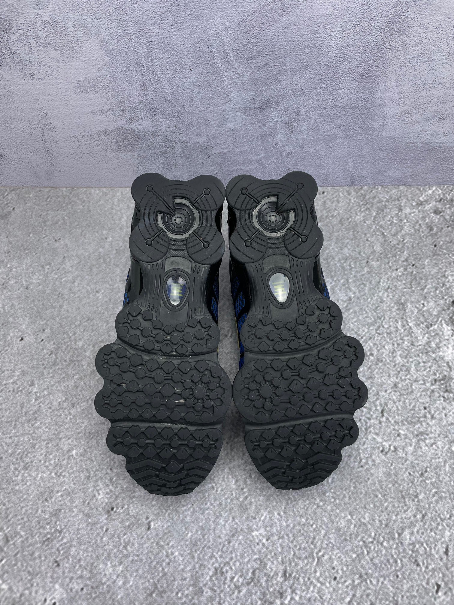 Nike Shox TL rozmiar 43